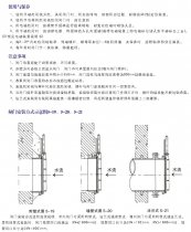 啟閉機閘門安裝使用與保養