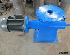 直聯式啟閉機
